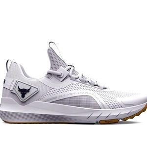 UA W Project Rock BSR 3